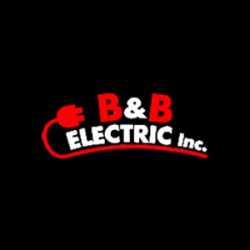 B & B Electric Inc.