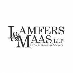 Lamfers & Maas LLP