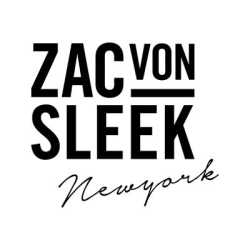 Zac Von Sleek