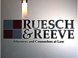 Ruesch & Reeve, Attorneys at Law
