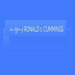 Law Offices Of Ronald D. Cummings