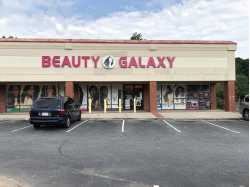 Beauty Galaxy- Beauty Supply Store