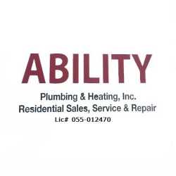 Ability Plumbing & Heating, Inc.