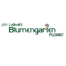 Jim Ludwig's Blumengarten Florist & Flower Delivery