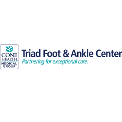 Cone Health Triad Foot & Ankle Center at Burlington