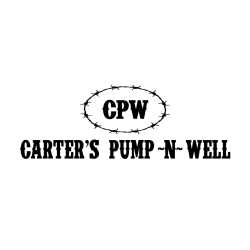 Carter's Pump & Well Services