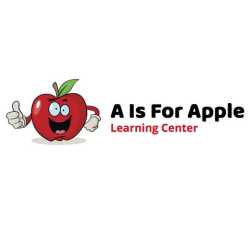 A is For Apple Learning Center