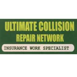 Ultimate Collision Repair Network