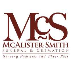 McAlister-Smith Funeral & Cremation Mt. Pleasant