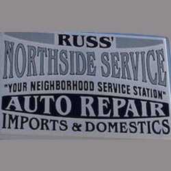 Russ' Northside Service, Inc.