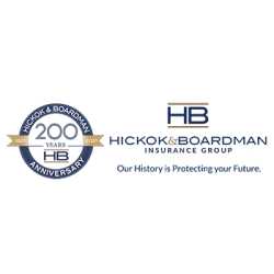 Hickok & Boardman Inc