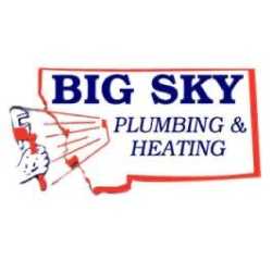 Big Sky Plumbing & Heating