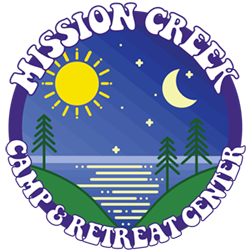 Mission Creek Camp