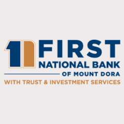 First National Bank of Mount Dora