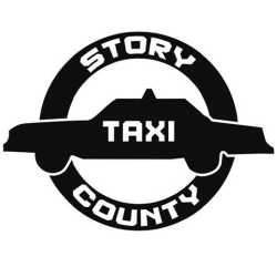 Story County Taxi