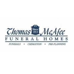 Thomas McAfee Funeral Homes & Cremation Center - Southeast Chapel
