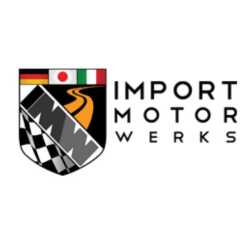 Import Motor Werks