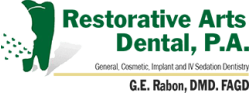 Restorative Arts Dental, P.A.