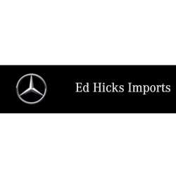 Ed Hicks Imports