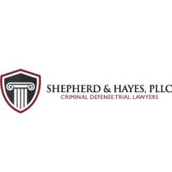 Hayes Law, PLLC - DWI & Criminal Defense Lawyer