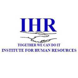 IHR Counseling Services - Institute For Human Resources