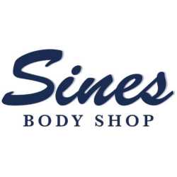 Sines Body Shop