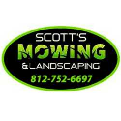 Scott's Mowing & Landscaping