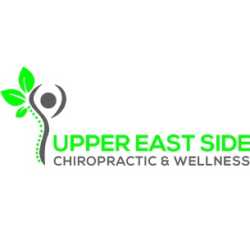 Upper East Side Chiropractic & Wellness