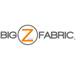 Big Z Fabric