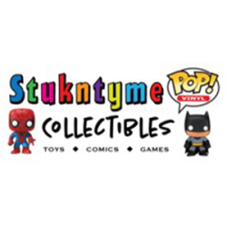 Stukntyme Collectibles