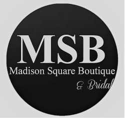 Madison Square Boutique and Bridal
