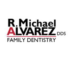 R. Michael Alvarez DDS