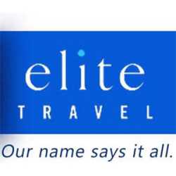 Elite Travel Agency 2013 LLC