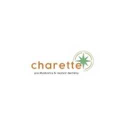 Charette Prosthodontics and Implant Dentistry