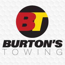 Burton's Towing