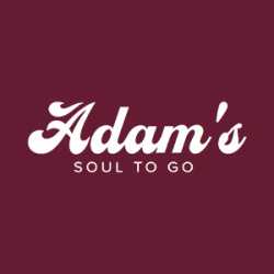 Adam's Soul To Go