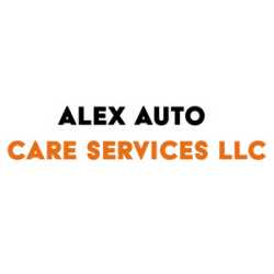 Alex Auto Care services LLC