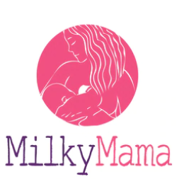 Milky Mama Breastfeeding Support