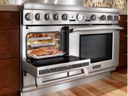 Thermador Appliance Repair Zone Midwood