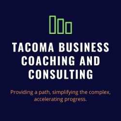 Tacoma Business Coaching & Consulting