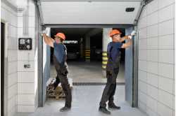 TEC Services Garage Door Repair