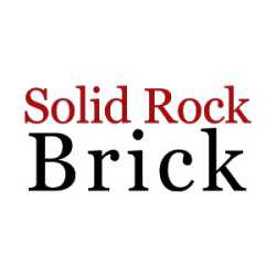 Solid Rock Brick Masonry