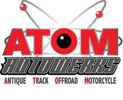 A.T.O.M. AUTOWERKS INC. - Auto Repair, Customization, Speed Shop