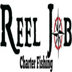 Reel Job Charter Fishing