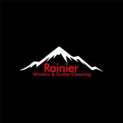 Rainier Window, Roof, Moss Removal & Gutter Cleaning