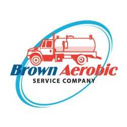 Brown Aerobic Service Company