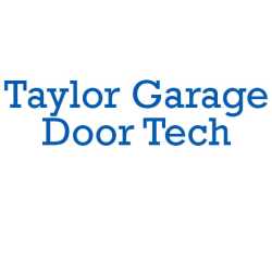 Taylor Garage Door Tech