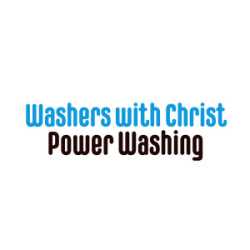 Washers with Christ Power Washing