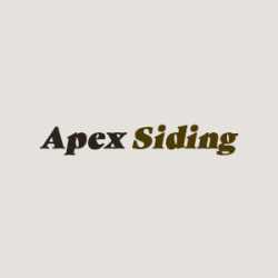 Apex Siding