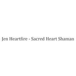 Jen Heartfire - Sacred Heart Shaman LLC